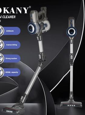 出口SOKANY13053吸尘器家用无线除尘器3in1可折叠VACUUM CLEANER