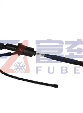 218215适用雪铁龙世嘉 凯旋 标致307 408 RCZ离合器总泵