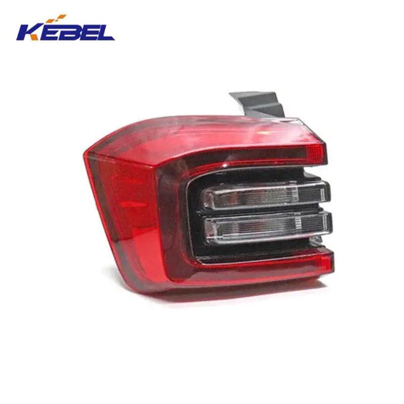 适用于20款奇瑞瑞虎5X后尾灯刹车灯Chery Tiggo 5X Tail Light