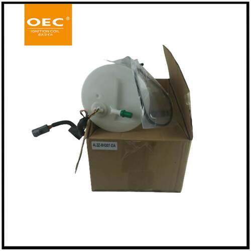 急速发货跨境燃油泵4L2Z-9H307-DA适用于福特猛禽燃油泵总成