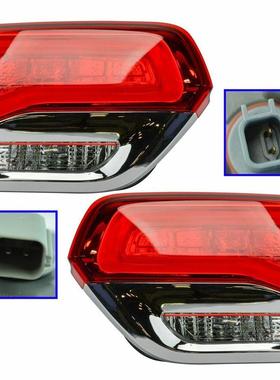 吉普GrandCherokee尾灯适用于2014-2016款68110046AD68110047AD
