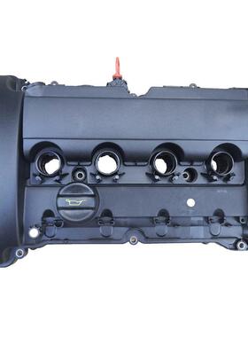 适用宝马MINI汽车R55 R56 R57 R60 汽缸盖罩 气门室盖11127646555