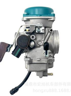 NS200化油器适用本田HONDA Bajaj Pulsar DTSi BS-3 BS3摩托车