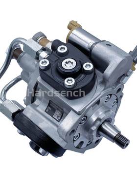 柴油泵294050-0410 8-97605106-8燃油泵总成适用于五十铃6HK1