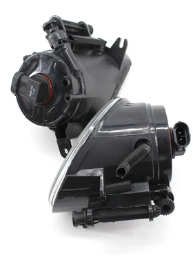 适用奥迪Q7 10-15年雾灯左边4L0941699A右边4L0941700A