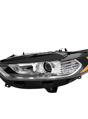 适用于2013 2014 2015 2016年 Ford Fusion福特蒙迪欧  美观大灯