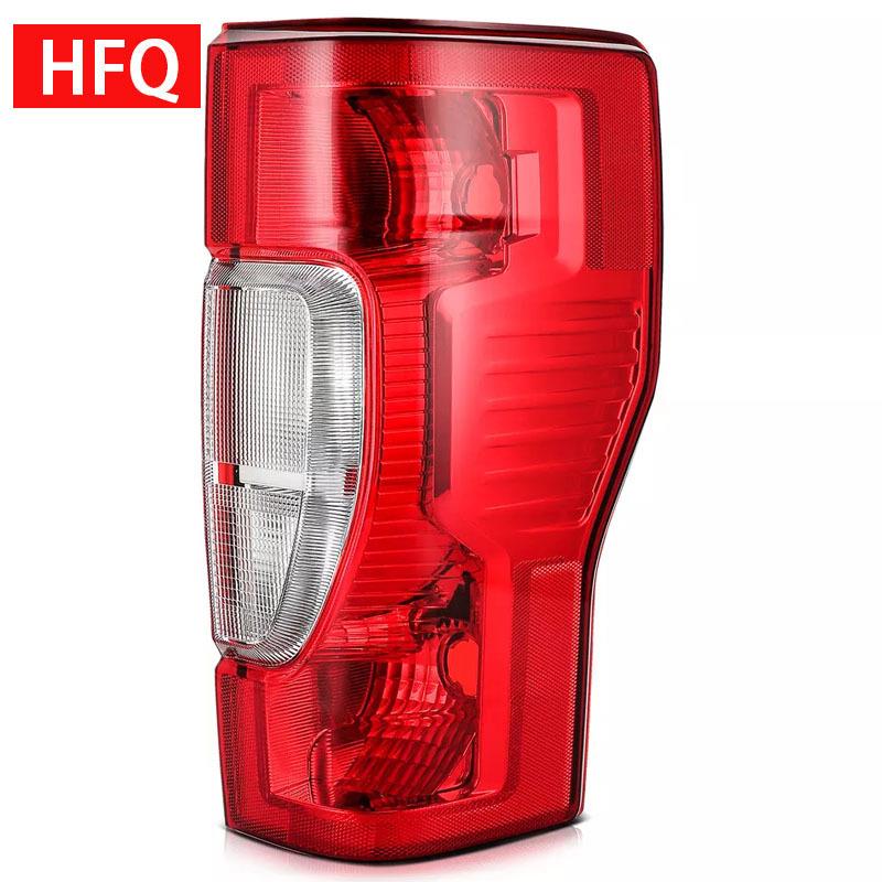 汽车尾灯适用于福特F2502020-2023款尾灯盲点尾灯LC3Z13405C