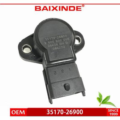 BAIXINDE 现货库存 节气门传感器Position Sensor 35170-26900