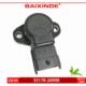 现货库存 节气门传感器Position Sensor BAIXINDE 35170 26900