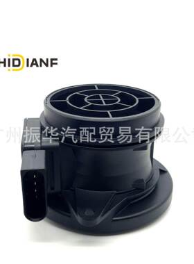 适用于奔驰W203W209W211空气流量计A27109402485WK9638