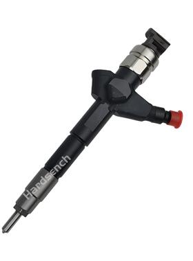 柴油喷油器095000-6970 23670-09190适用于丰田2AD-FTV