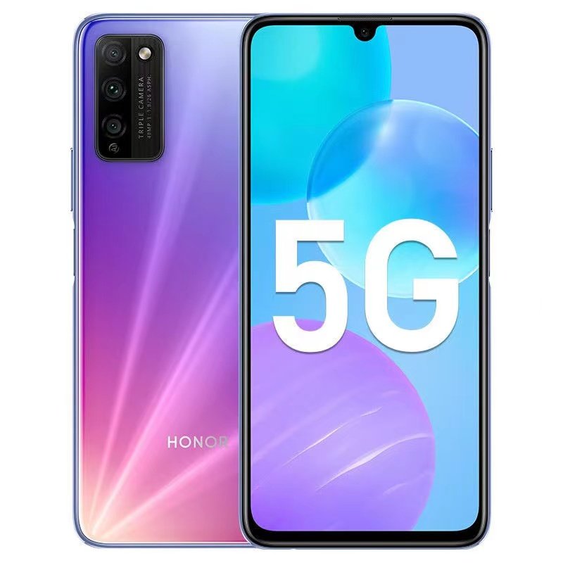 正品官网honor/荣耀 荣耀30青春版 5G 22W快充老年人学生游戏手机使用感如何?