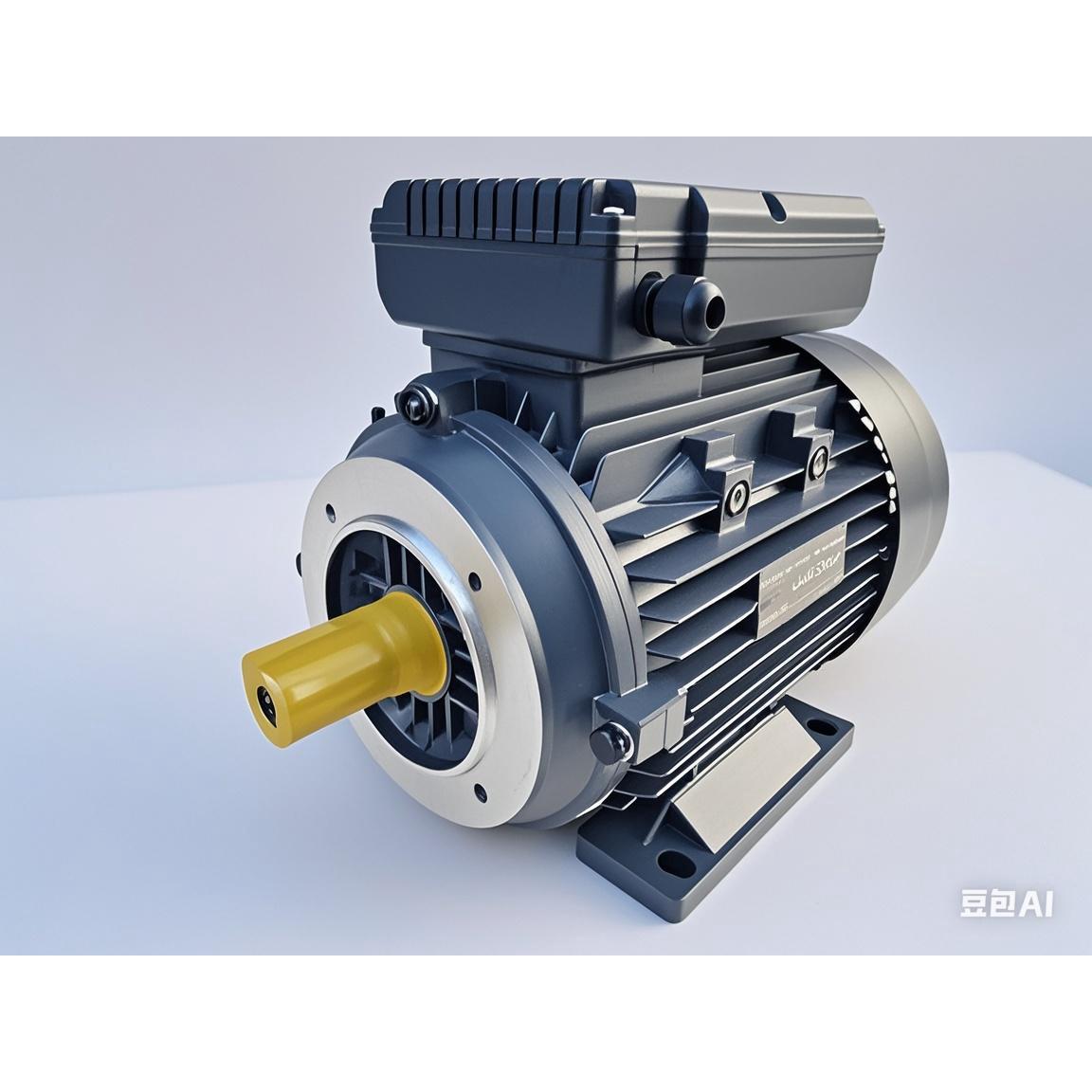 上海尼松单相220伏清洗机电机2.2千瓦2.5千瓦3千瓦3.7千瓦洗车机