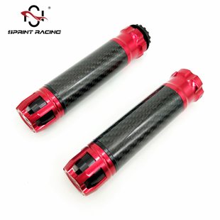 适用小牛电动车改装N1S油门手把套 U+手把胶防滑 NGT车握把 配件