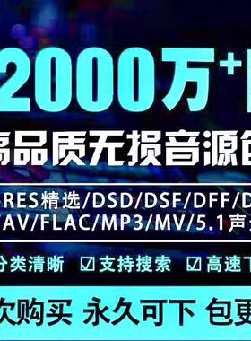 车载MP3无损音乐免费下载软件歌曲mp3格式抖音热门流行歌曲视频mv