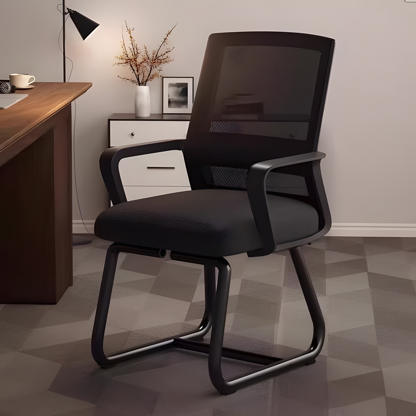 电脑椅舒适久坐办公椅