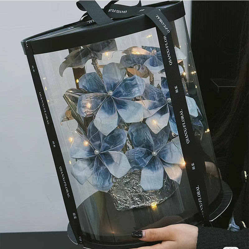 大风车有钱花DIY手工自制材料包