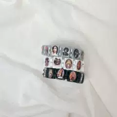 Blackpink Bracelet Born Pink