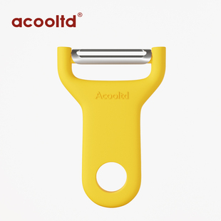 水果削皮神器家用多功能削皮刀厨房专用刮皮刀土豆瓜果刨皮去皮刀