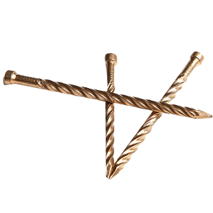 304不锈钢/碳钢圆钢钉铁钉/水泥钉/镀铜地板钉1寸1.5寸-6寸洋钉