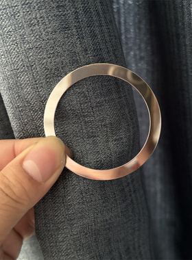 新品磁吸贴片超薄magsafe引磁片安卓14手机13P通用无线充电宝磁力圈铁片车载便携支架隐形贴片全金属磁吸配件