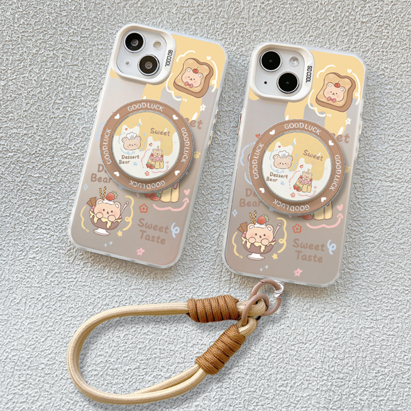 潮流精品，品质保证