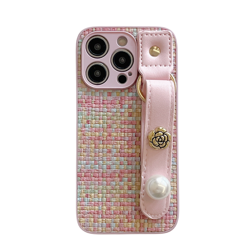 适用iphone15proma手机保护套/壳