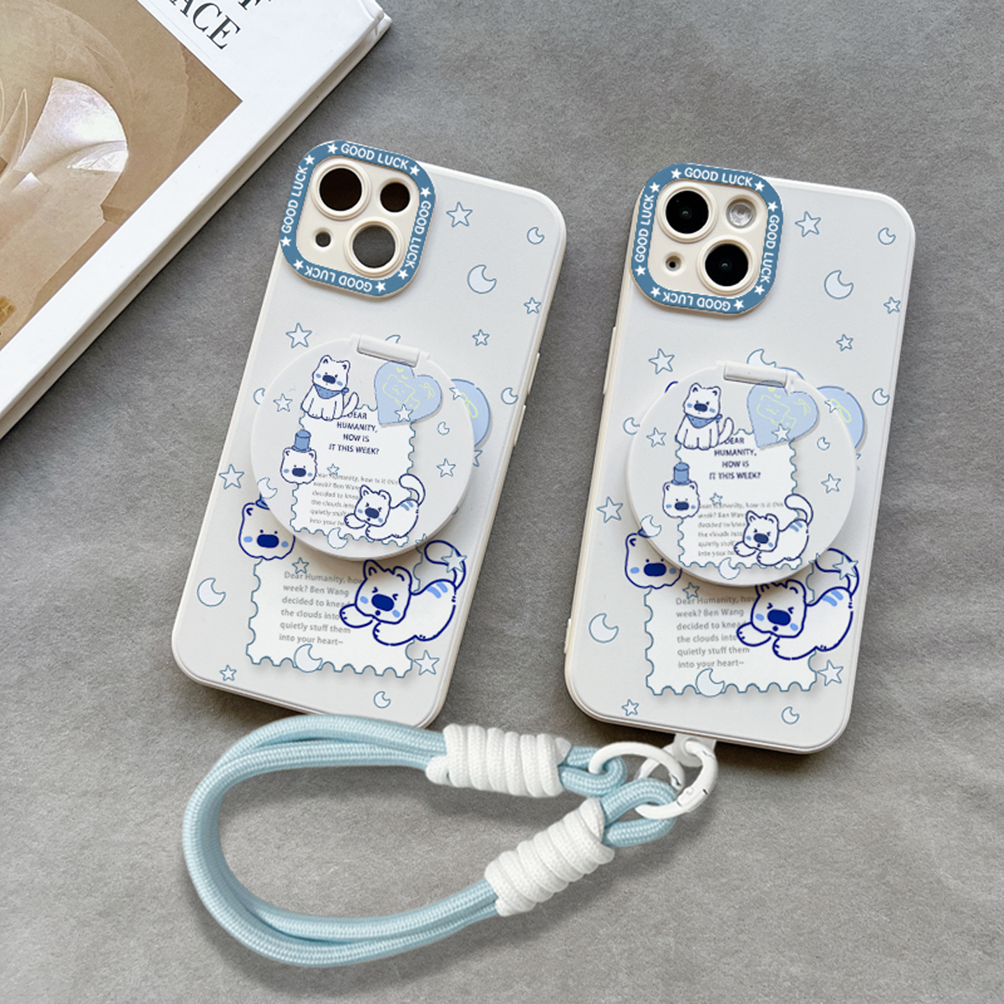 潮流精品，品质保证