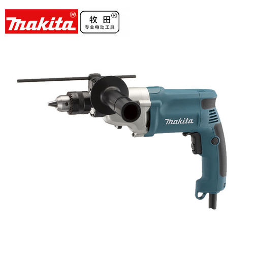 电钻 6305 13mm 850W强劲马达 输出超强动力