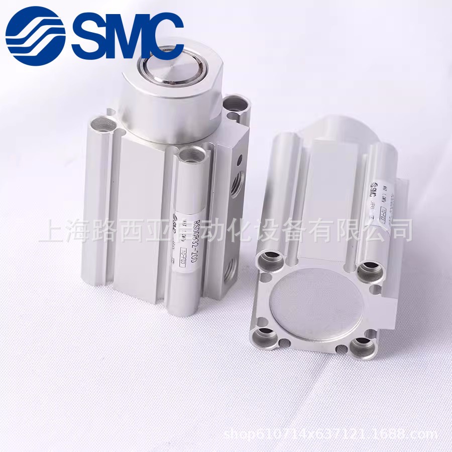 止动气缸RSQA RSDQA50-20DZ RSDQA50-25DZ RSDQA50-30DZ