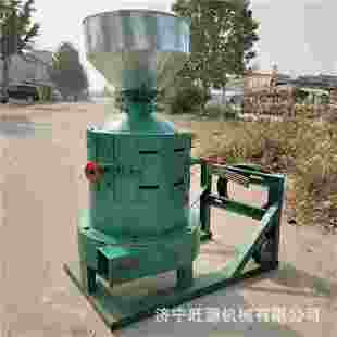 五谷米杂碾米机型电动碾米机粮食去皮粮碾机