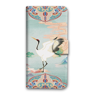 皮套软壳蚕丝纹pu仿皮翻盖