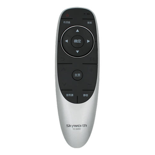 原装创维智能液晶电视机遥控器YK-6600J 6600H 43M6E 49M6E 55M6E 65M6E