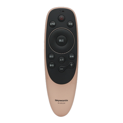 原装语音蓝牙遥控器创维