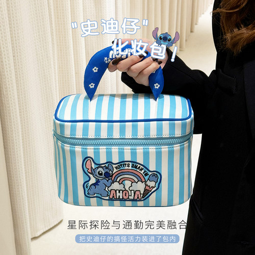 迪士尼正品相机包化妆包