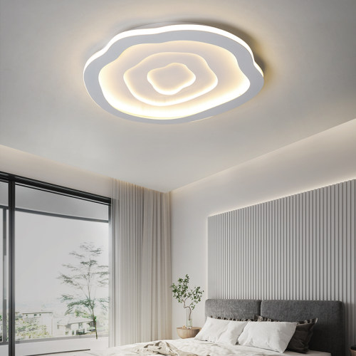 led现代简约10-30平方护眼吸顶灯
