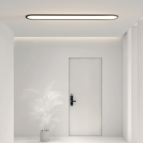 led吸顶灯过道走廊阳台玄关超薄