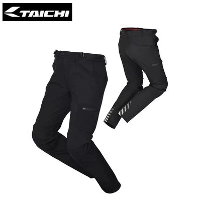 TAICHIRSY258防摔机车骑行裤