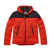 Blauer 摩托骑行服秋冬季 阿拉伯伯 Easy Winter新款 保暖男女款