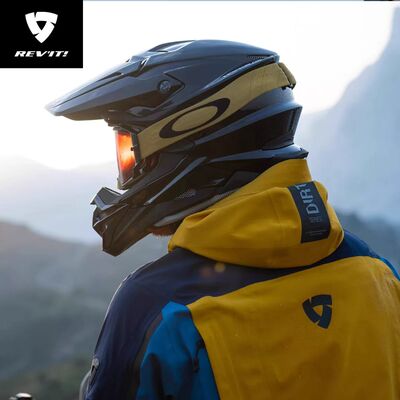 revit黑水3越野冬季长袖防风防水