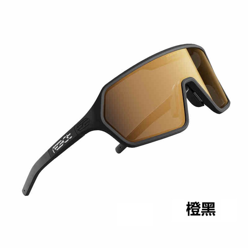 REACT 瑞艾克特进口近视骑行眼镜跑步运动护目镜变色太阳镜墨镜