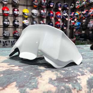 阿拉伯伯ARAI RX-7X日本原厂专用大尾翼风道扰流赛道GP同款DF-X2