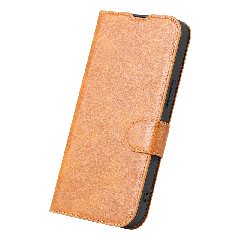 适用一加Ace2手机壳一加Ace2外壳PHP110防摔硅胶软套保护套全包插卡扣前后带盖翻盖皮套钱包商务全包男女潮5G