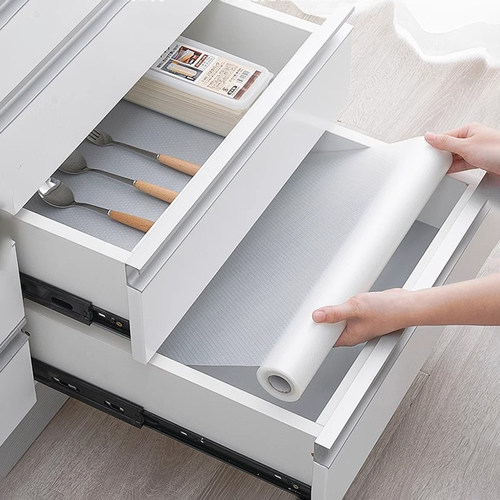 厨房橱柜防水防滑自粘贴纸