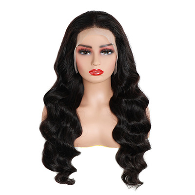 越南真人发vietnamhair全头套深