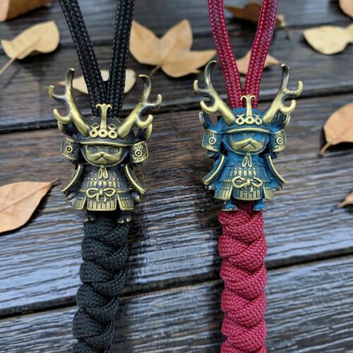 海贼王黄铜刀坠乔巴武士DIY配件