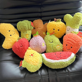 婚礼抛洒公仔现场互动结婚娃娃伴手礼女伴娘独立包装结婚订婚礼品