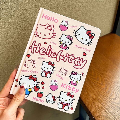 这么可爱的日记本！谁还没有