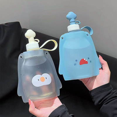 推荐给所有的麻麻…软水壶