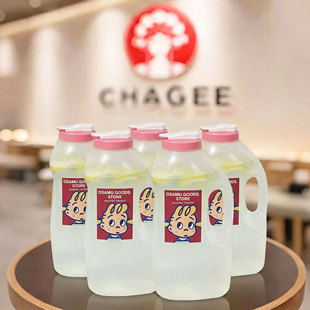 冰箱凉水壶家用食品级冷水壶大容量便携原田冶随手杯夏日果汁桶